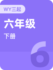6年级下册